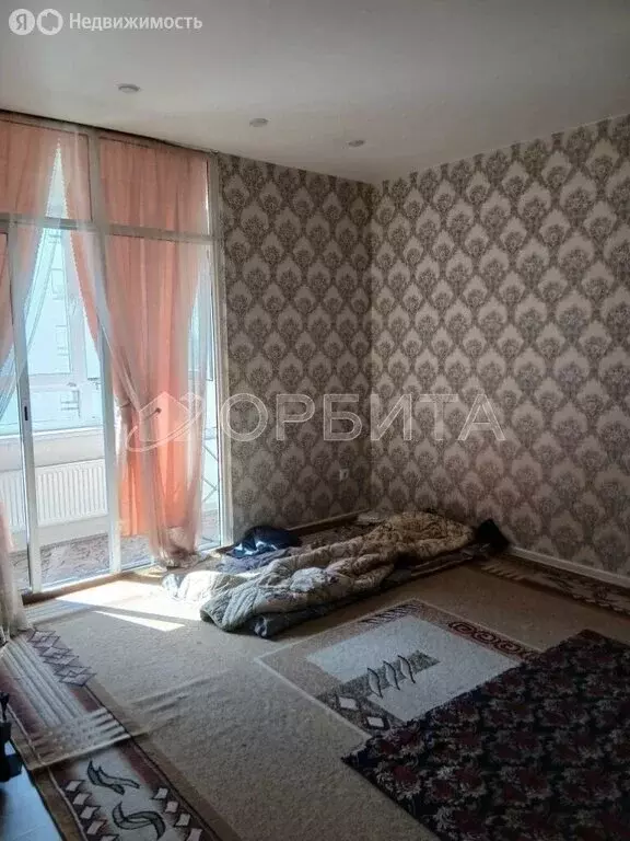 2-комнатная квартира: микрорайон Мелиораторов, улица Голышева, 6Ак1 ... - Фото 2