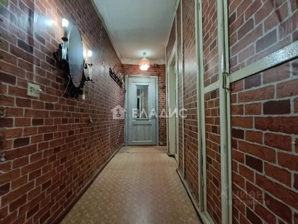 3-к кв. Бурятия, Улан-Удэ Ключевская ул., 62 (57.0 м) - Фото 1