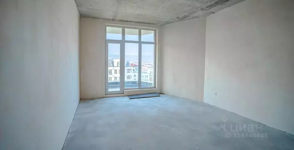 1-к кв. Санкт-Петербург Ждановская ул., 45 (84.8 м) - Фото 1