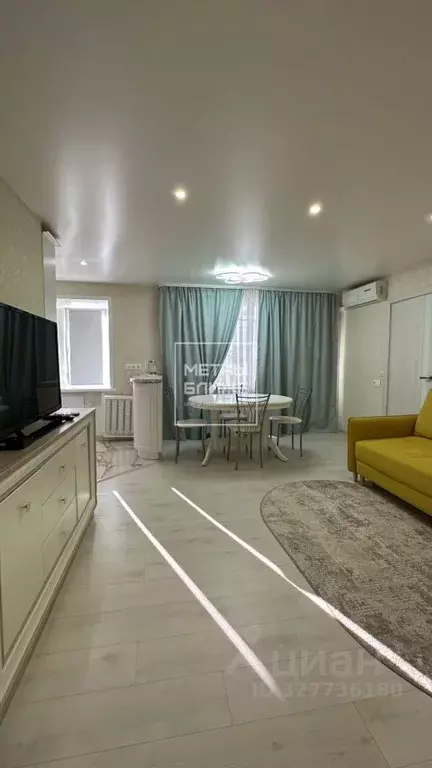 2-к кв. Пермский край, Пермь ул. Связистов, 20 (43.4 м) - Фото 0