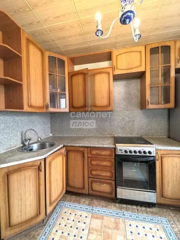 3-к кв. Самарская область, Тольятти Южное ш., 25 (68.0 м) - Фото 1