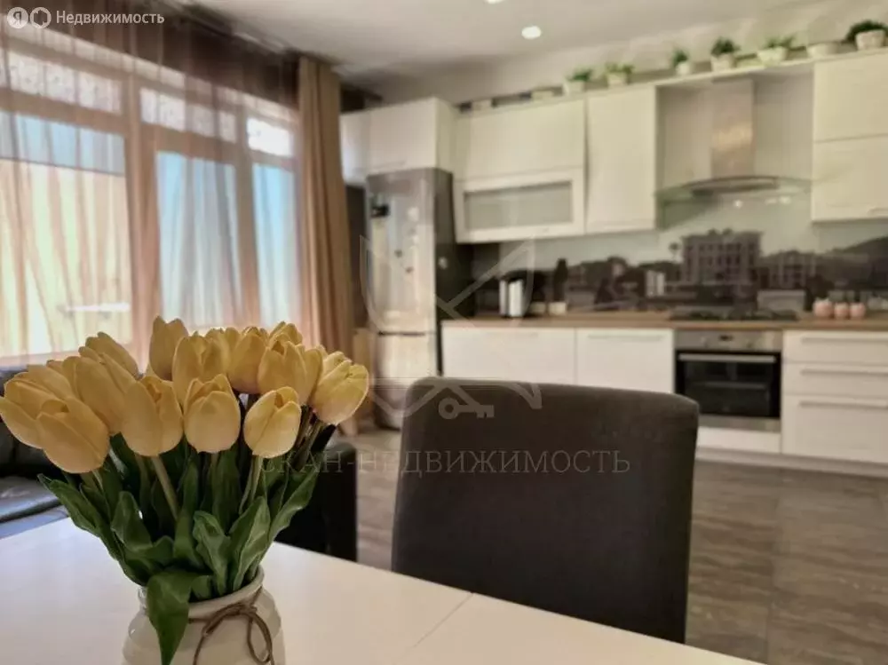 Дом в Пятигорск, Привокзальный переулок, 24 (219 м) - Фото 0
