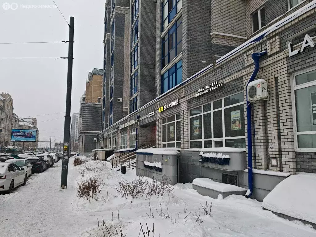 Помещение свободного назначения (140 м) - Фото 0
