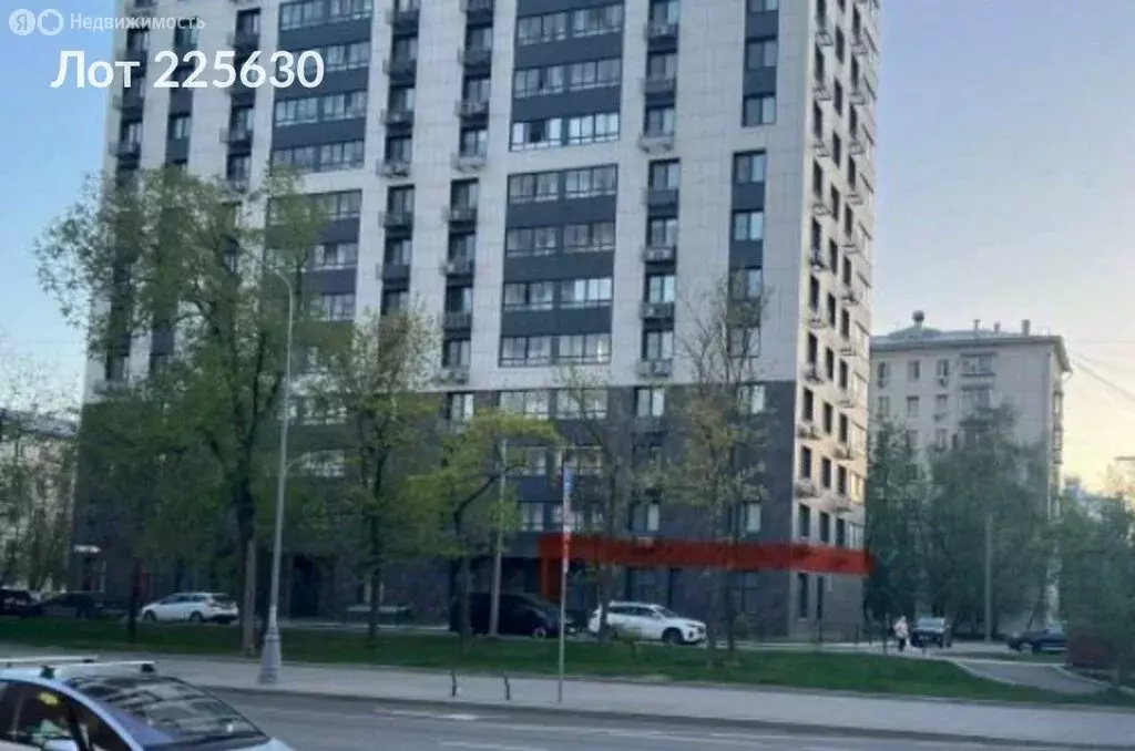 Офис (145 м) - Фото 1