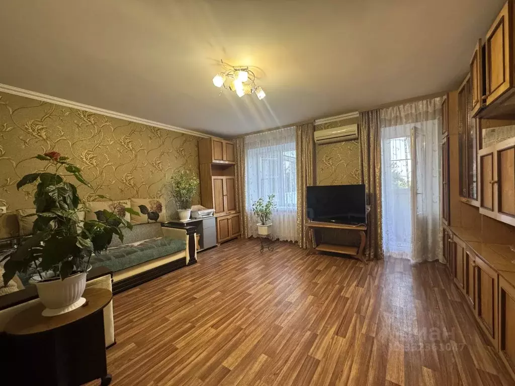 2-к кв. Ростовская область, Таганрог ул. Маршала Жукова, 207 (65.1 м) - Фото 1