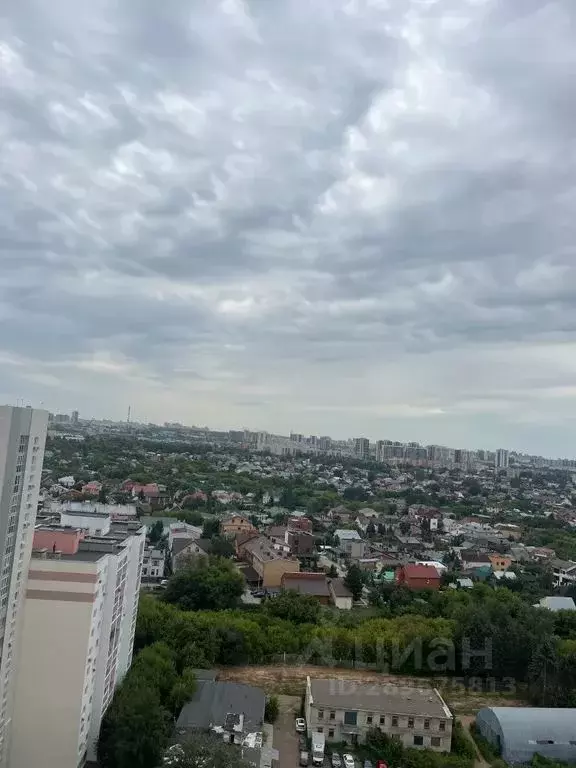 3-к кв. Татарстан, Казань ул. Вишневского, 61А (92.0 м) - Фото 0