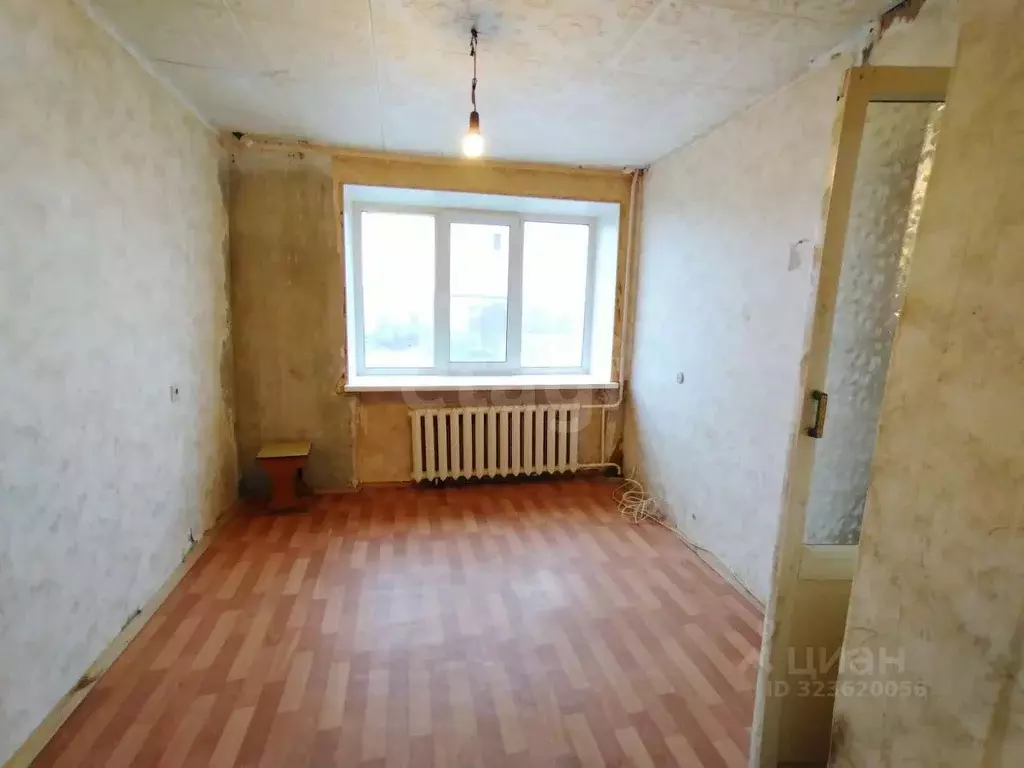 1-к кв. Владимирская область, Муром Юбилейная ул., 58 (19.9 м) - Фото 2