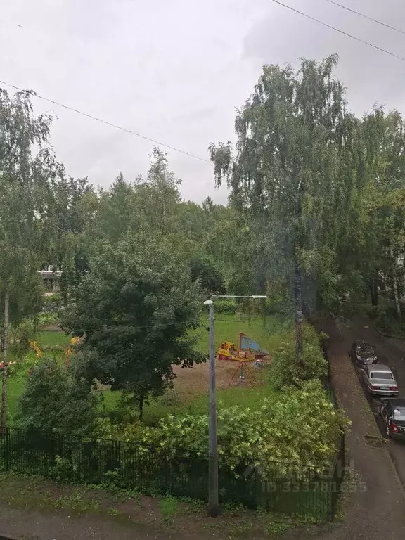 Комната Санкт-Петербург, Санкт-Петербург, Колпино просп. Ленина, 79 ... - Фото 2