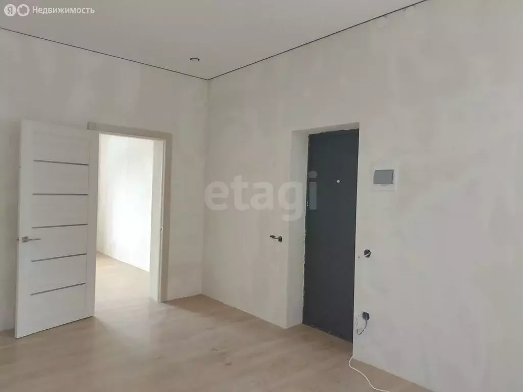 Дом в село Краснокумское, улица Фрунзе (36 м) - Фото 2