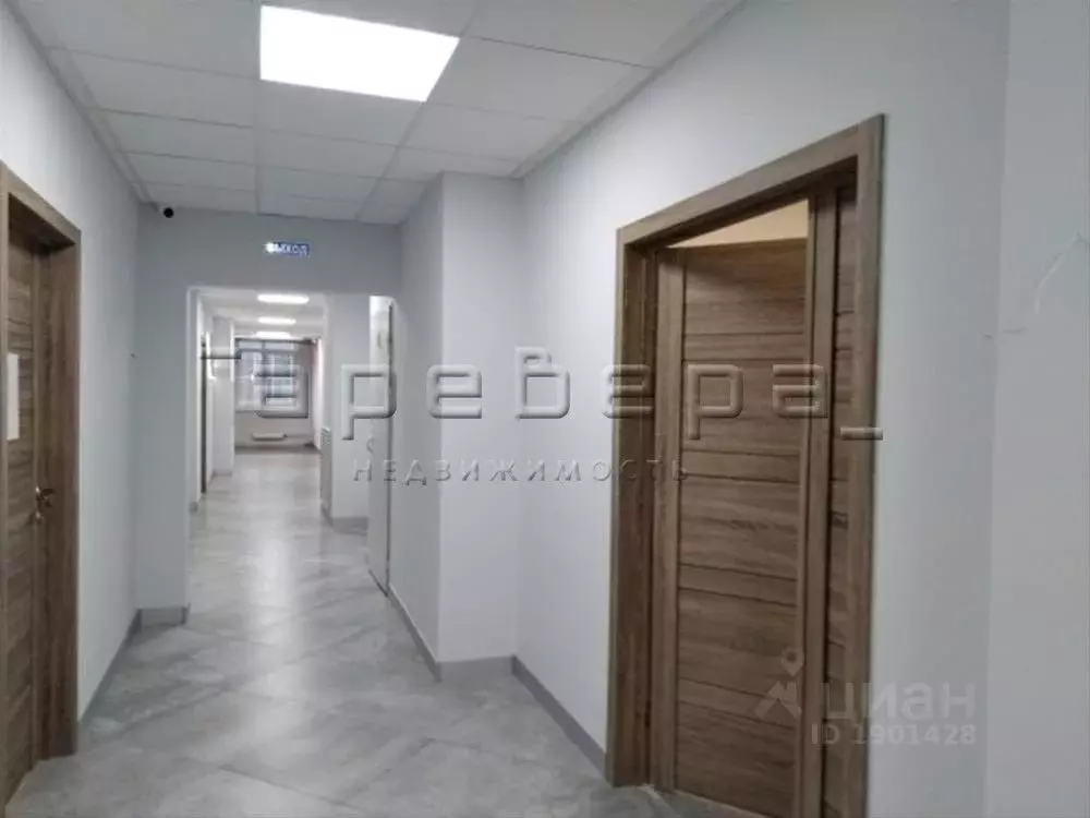 Офис в Красноярский край, Красноярск Взлетка мкр, ул. Весны, 36 (27.0 . - Фото 1