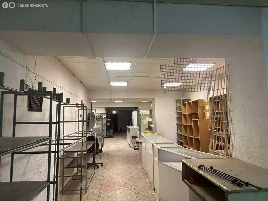 Помещение свободного назначения (500 м) - Фото 2