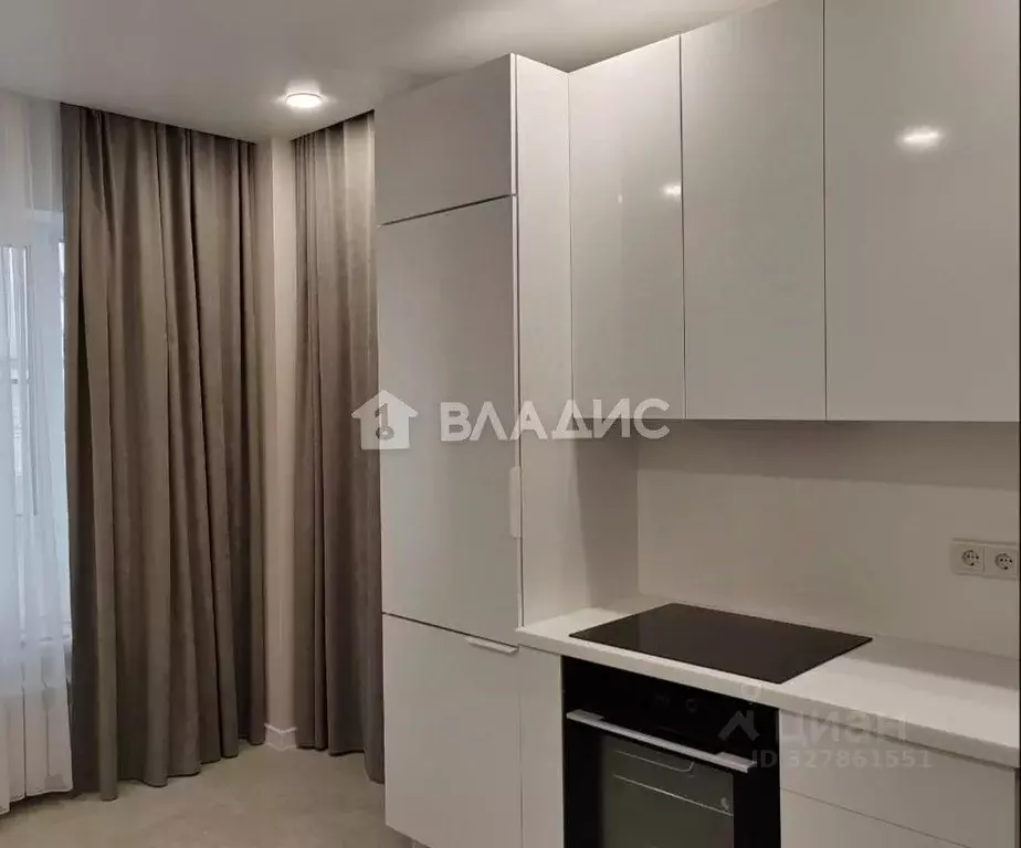 2-к кв. Воронежская область, Воронеж ул. Станкевича, 45к1 (62.23 м) - Фото 1