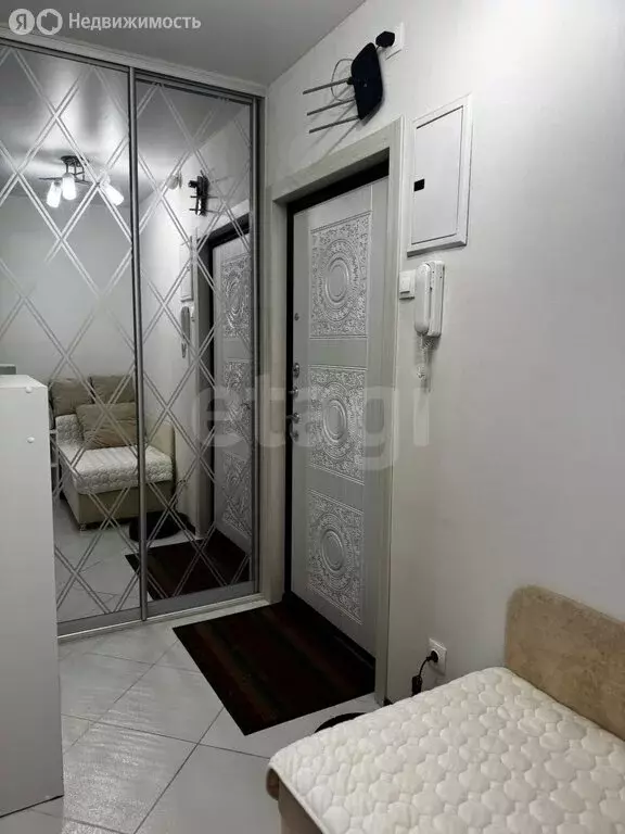1-комнатная квартира: Москва, улица Ухтомского Ополчения, 8 (37.7 м) - Фото 1