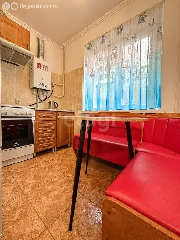 3-комнатная квартира: Новороссийск, проспект Ленина, 91/1 (66.3 м) - Фото 1