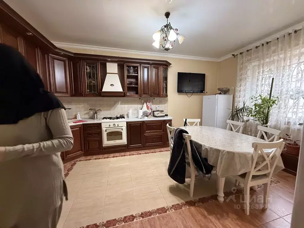 Дом в Дагестан, Махачкала Эльтав мкр, ул. Короткая, 12 (100 м) - Фото 2