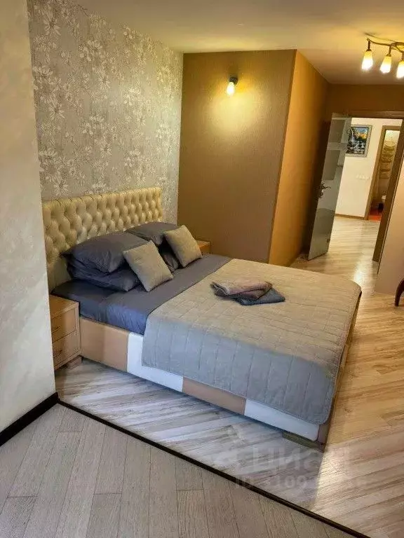 1-к кв. Самарская область, Самара Садовая ул., 329 (60.0 м) - Фото 2