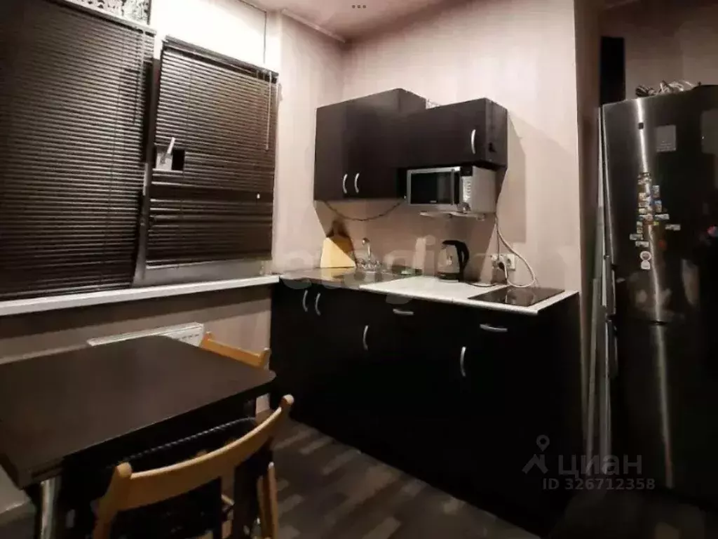 Студия Краснодарский край, Краснодар пер. 2-й Красивый, 16 (28.0 м) - Фото 1