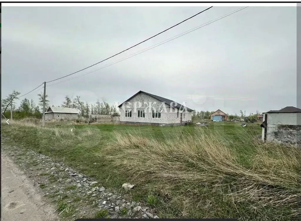 Коттедж в Белгородская область, Старооскольский городской округ, с. ... - Фото 1