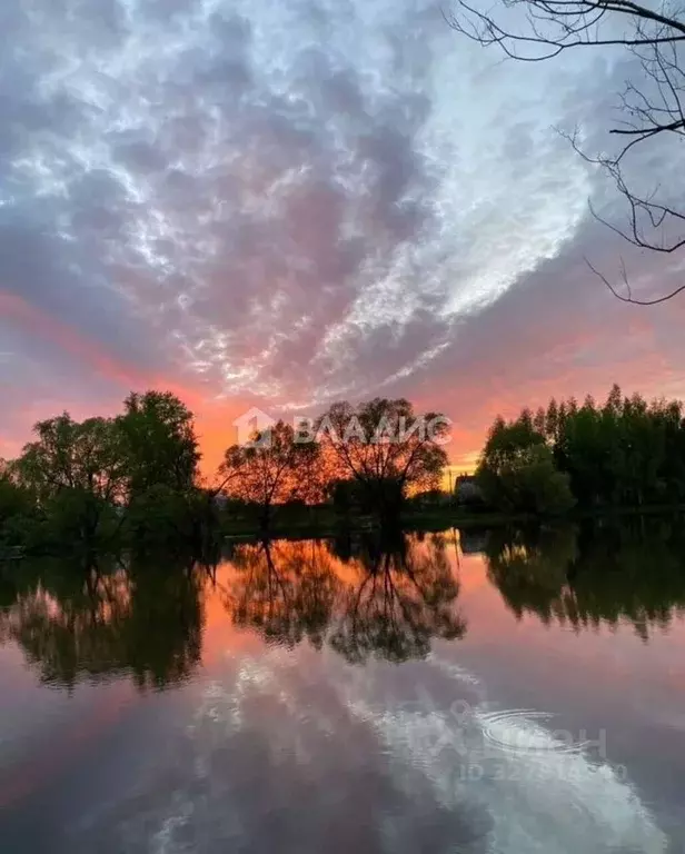 Участок в Московская область, Коломна городской округ, д. Сенцово ул. ... - Фото 2