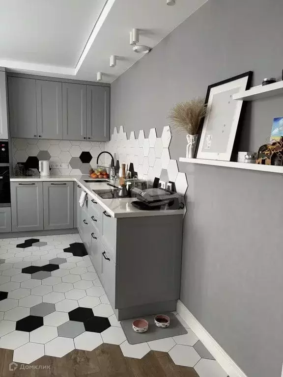 Продаётся 3-к квартира, 81.1 м - Фото 1