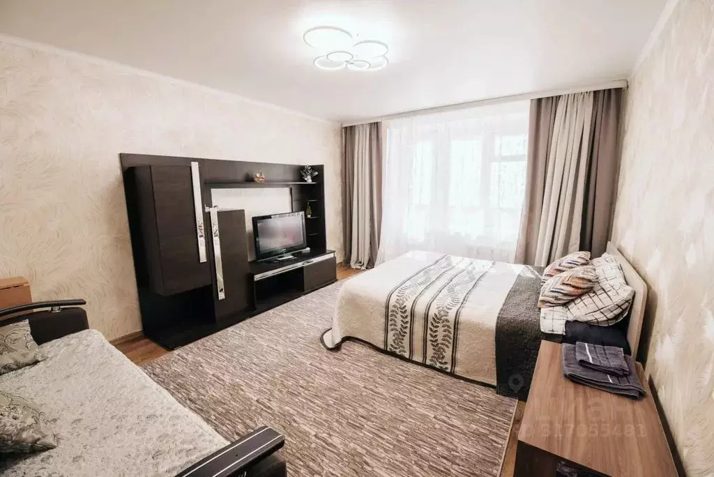 2-к кв. Башкортостан, Сибай ул. Ленина, 27 (52.0 м) - Фото 0