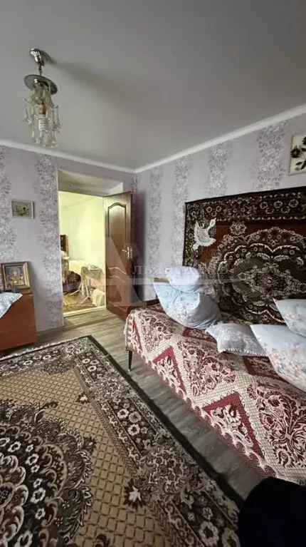 Дом 50 м на участке 3 сот. - Фото 1