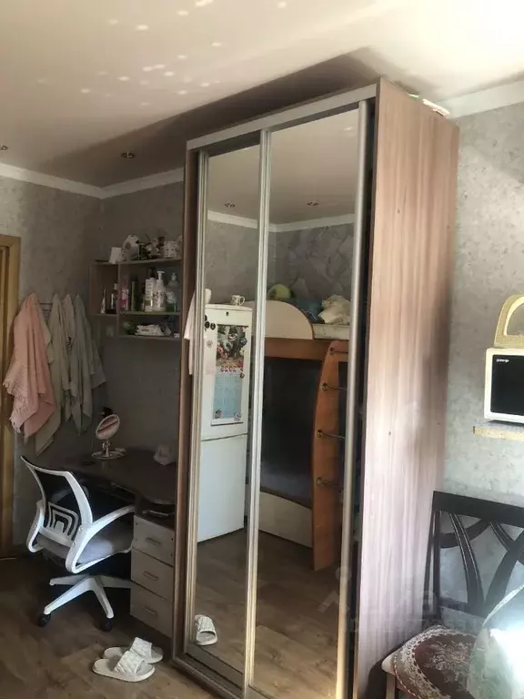 Комната Крым, Керчь ул. Сморжевского, 6 (12.0 м) - Фото 1