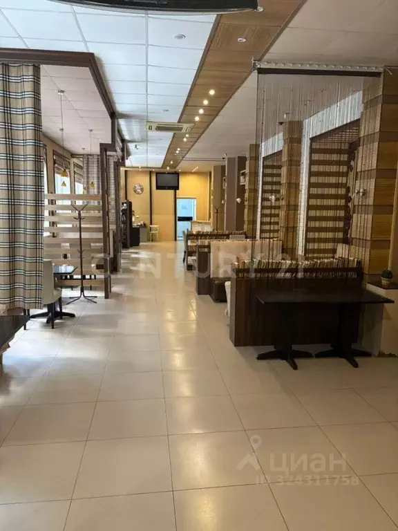 Помещение свободного назначения в Ульяновская область, Димитровград ... - Фото 1