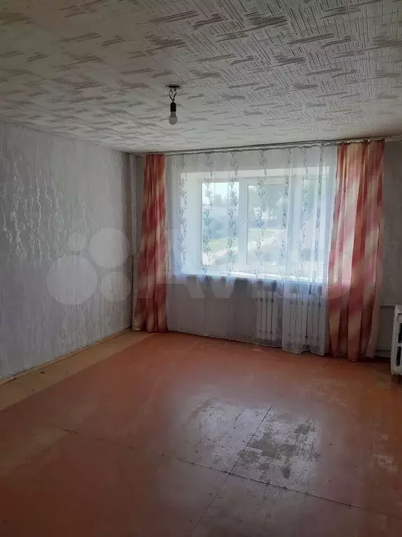 Комната 39 м в 2-к., 3/5 эт. - Фото 1