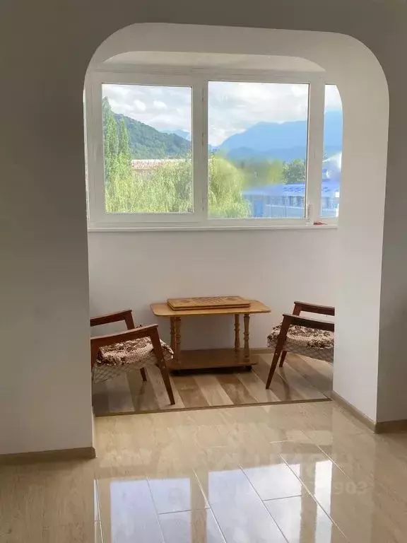 Комната Северная Осетия, Владикавказ ул. Кутузова, 82 - Фото 2