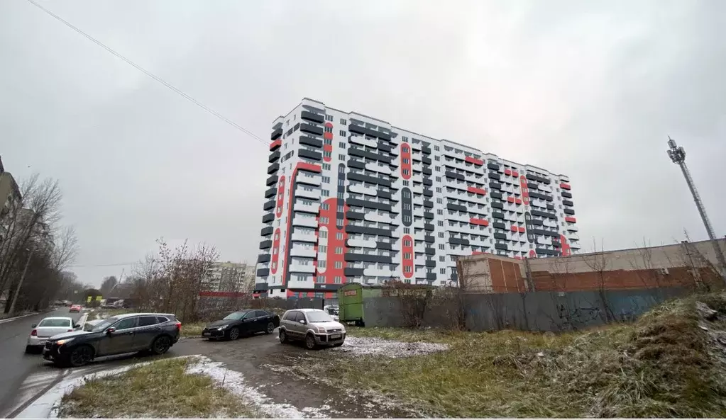 Помещение свободного назначения в Ивановская область, Иваново Новая ... - Фото 2