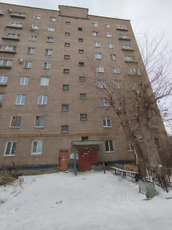 2-к кв. Оренбургская область, Новотроицк Советская ул., 124 (44.6 м) - Фото 1