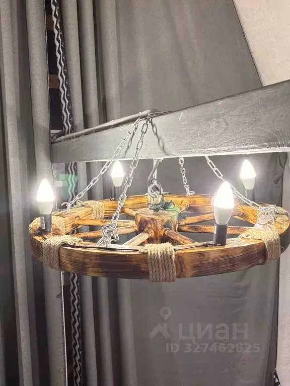 Дом в Башкортостан, Белорецк городское поселение, У лося КС  (40 м) - Фото 2