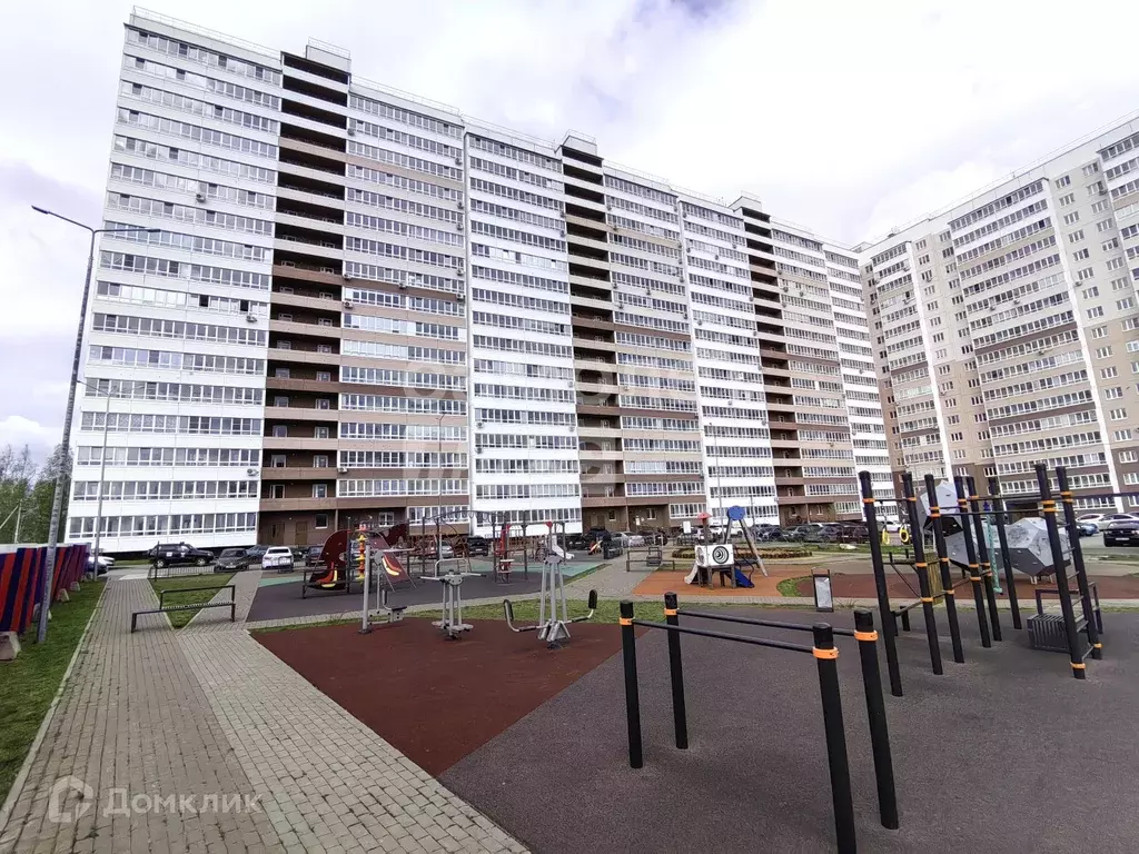 Продаётся квартира-студия, 25 м - Фото 0