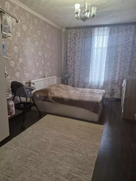 Комната 18,7 м в 9-к., 7/7 эт. - Фото 0