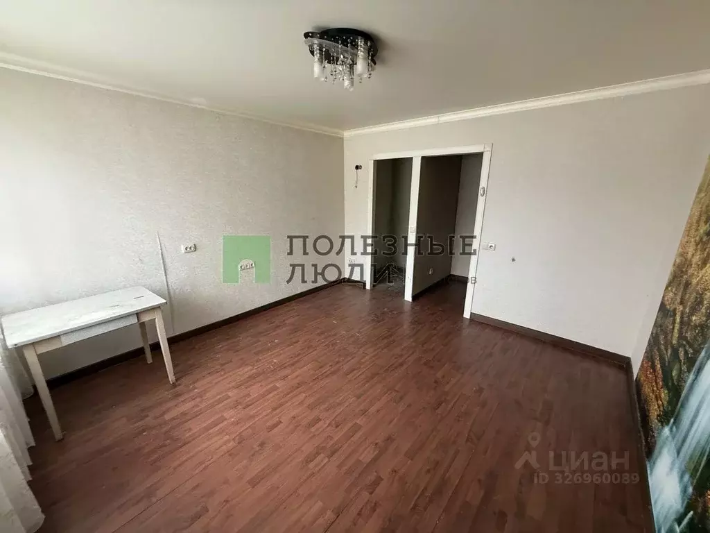 Комната Белгородская область, Белгород ул. Щорса, 28 (18.0 м) - Фото 1