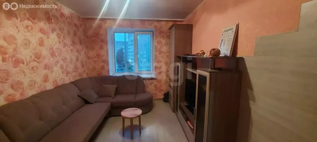 1-комнатная квартира: Сыктывкар, район Орбита, улица Лыткина, 31 (33.7 ... - Фото 0