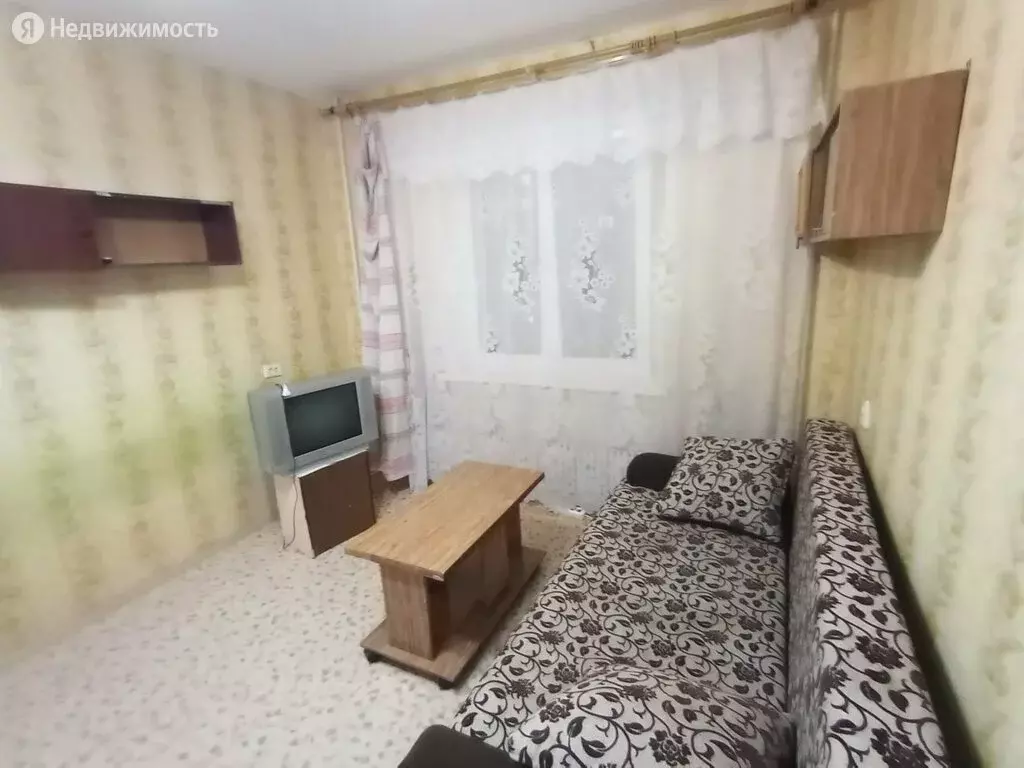 1к в 2-комнатной квартире (20 м) - Фото 1