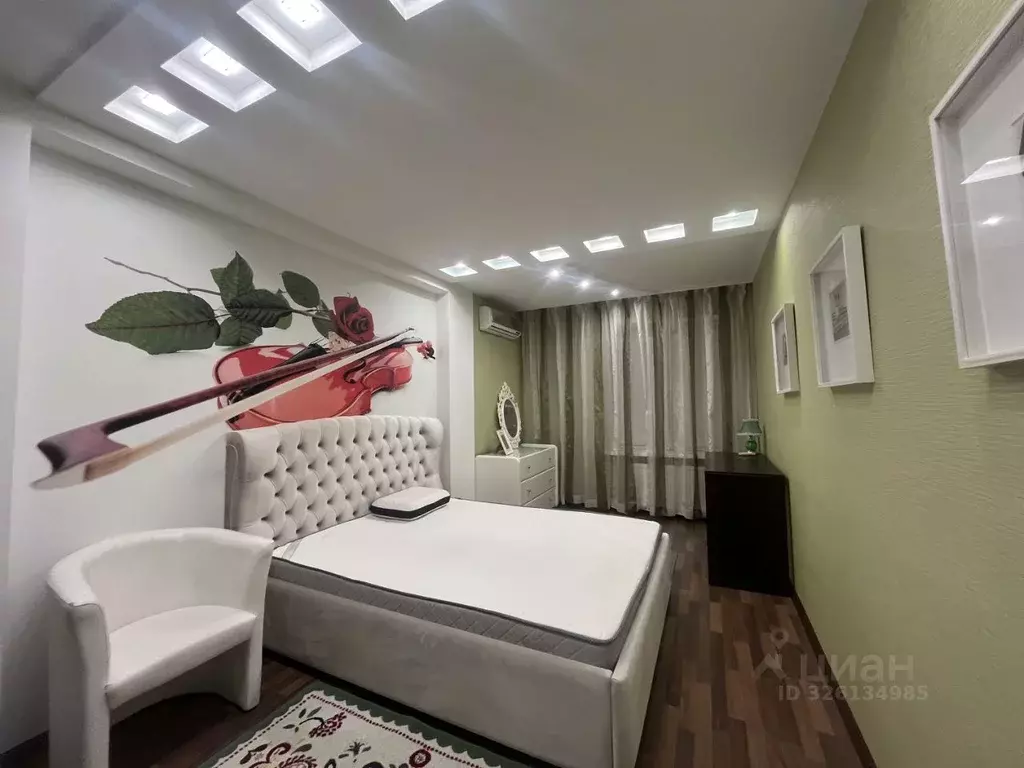 2-к кв. Удмуртия, Ижевск Нижняя ул., 18 (65.0 м) - Фото 1