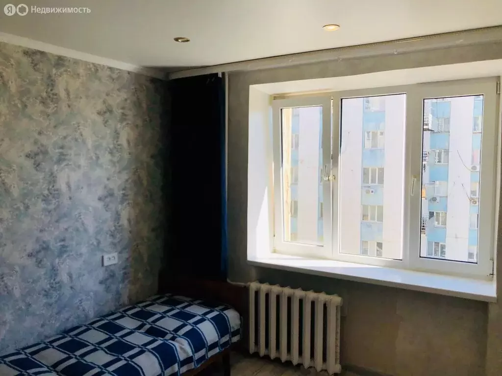 1к в 5-комнатной квартире (14 м) - Фото 2