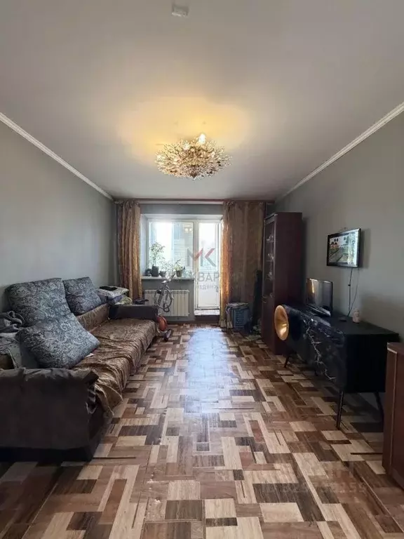 4-к кв. Тыва, Кызыл ул. Дружбы, 1/2 (86.0 м) - Фото 1