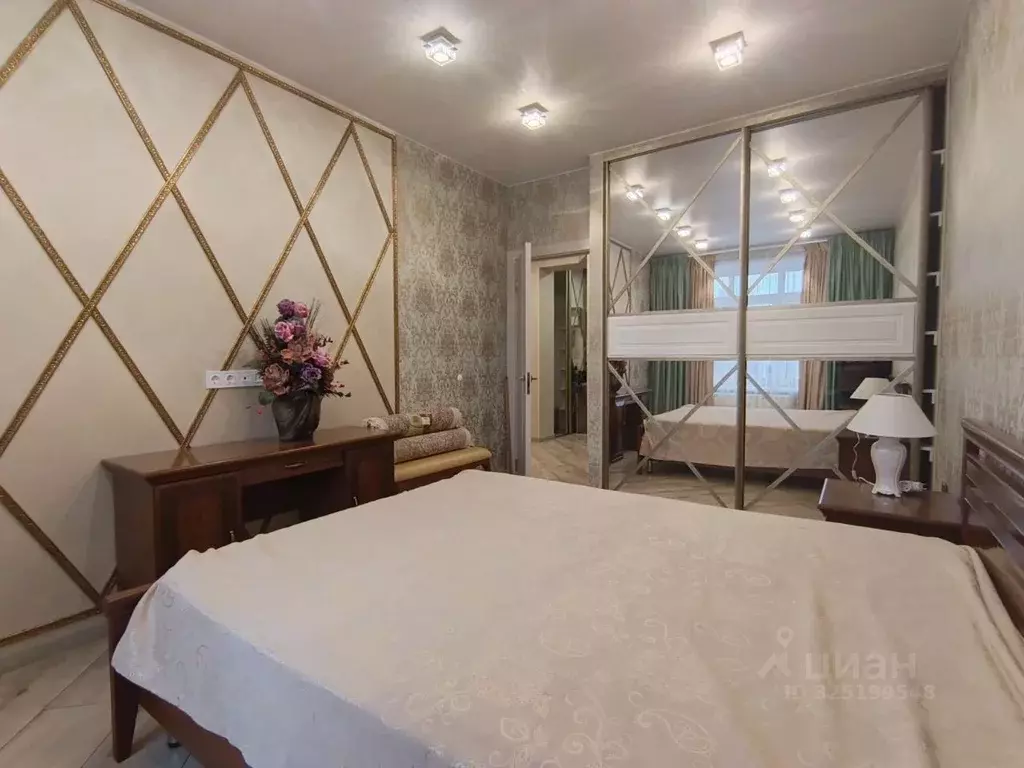 2-к кв. Ярославская область, Ярославский муниципальный округ, пос. ... - Фото 1