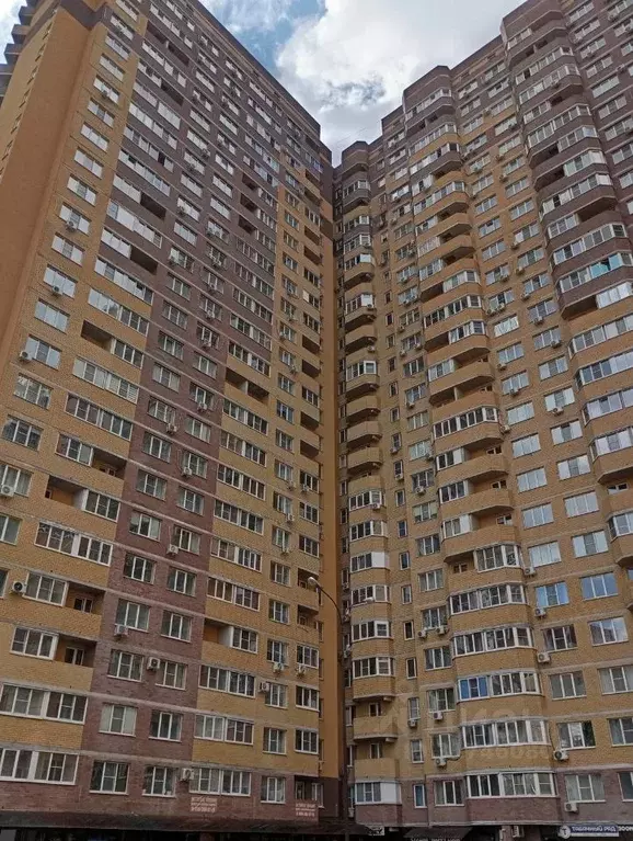 1-к кв. Воронежская область, Воронеж ул. Суворова, 122А (42.0 м) - Фото 0