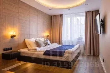 1-к кв. Санкт-Петербург Пулковское ш., 38к7 (39.0 м) - Фото 0