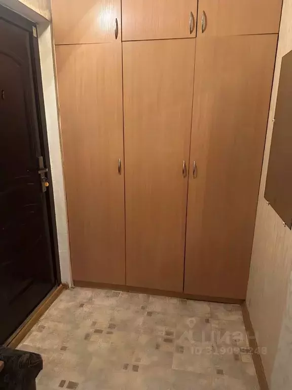 Комната Москва ул. Академика Янгеля, 8 (17.4 м) - Фото 1