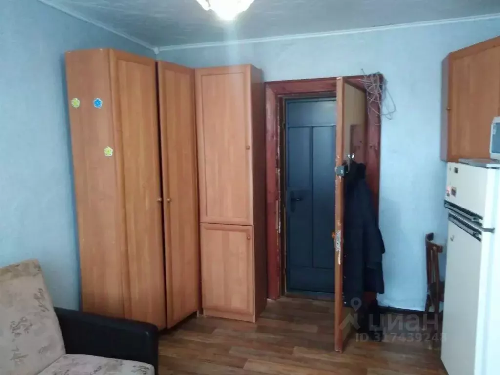 Комната Нижегородская область, Нижний Новгород Юбилейная ул., 41 (13.0 ... - Фото 0