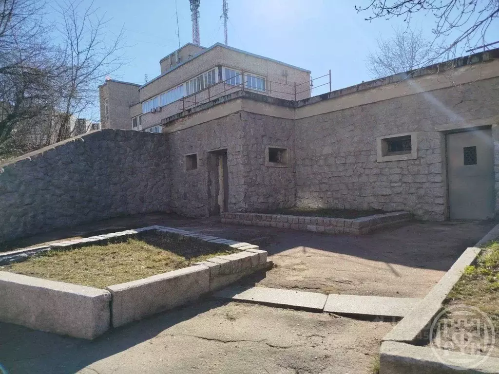 Помещение свободного назначения в Ленинградская область, Выборг ... - Фото 2