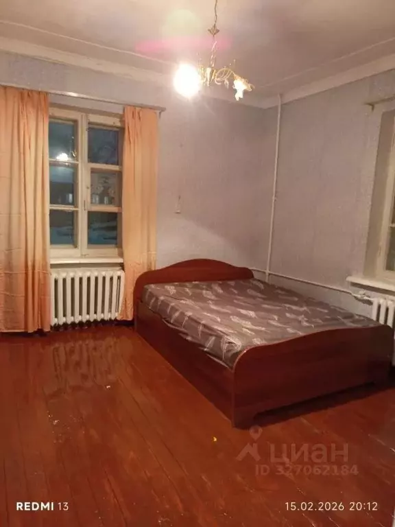 2-к кв. Башкортостан, Уфа Пекинская ул., 14Б (45.0 м) - Фото 1