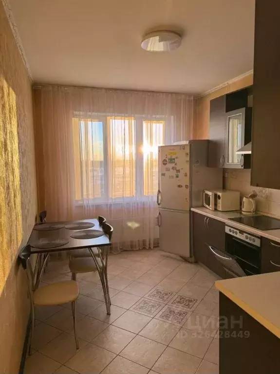 1-к кв. Московская область, Химки Подрезково мкр, ул. Железнодорожная, ... - Фото 1