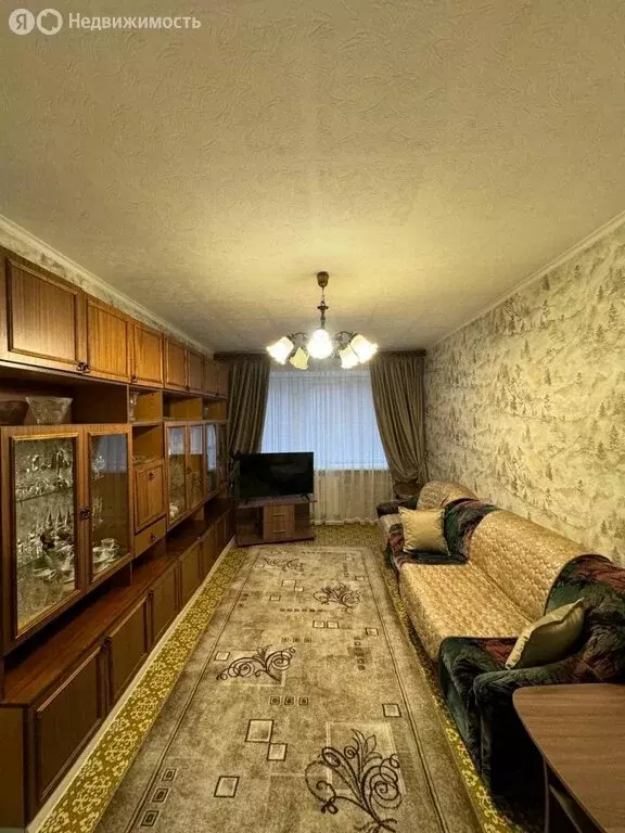 3-комнатная квартира: Брянск, улица Мичурина, 29 (61 м) - Фото 0